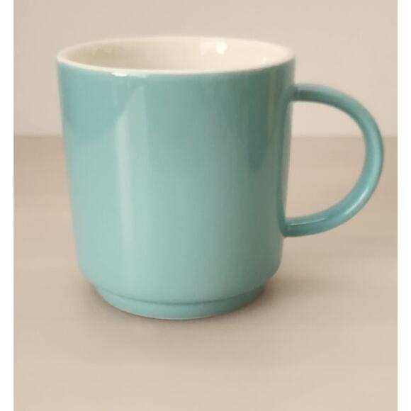 Set of 3 Sweese Stackable Coffee Tea Mugs Lead Free (M2) - Picture 3 of 15